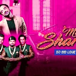 Main Sharabi Rajeev Raja - Dj Remix Mp3 Song - Dj Sid Love